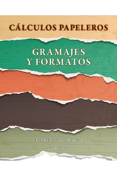 GRAMAJES Y FORMATOS