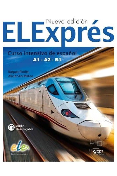 ELEXPRES A1-A2-B1 NE 16