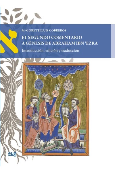 EL SEGUNDO COMENTARIO A GENESIS DE ABRAHAM IBN `EZRAÏ