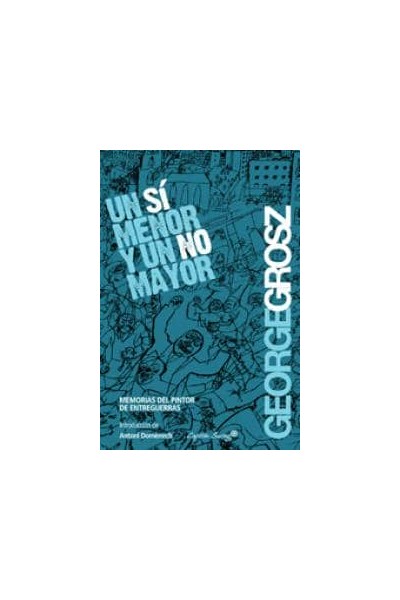 UN SI MENOR Y UN NO MAYOR