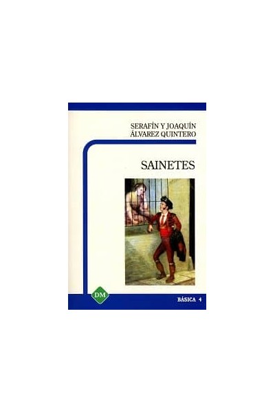 SAINETES