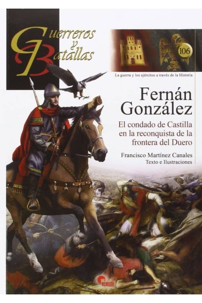 FERNAN GONZALEZ