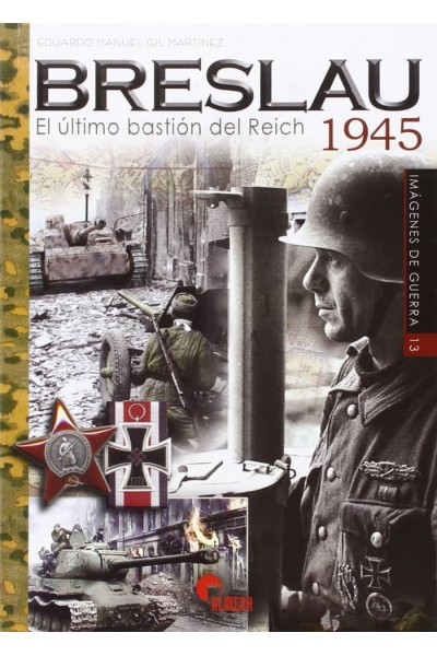 BRESLAU 1945