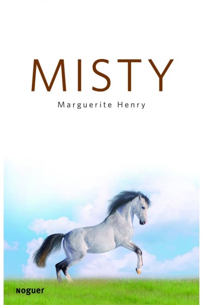 MISTY