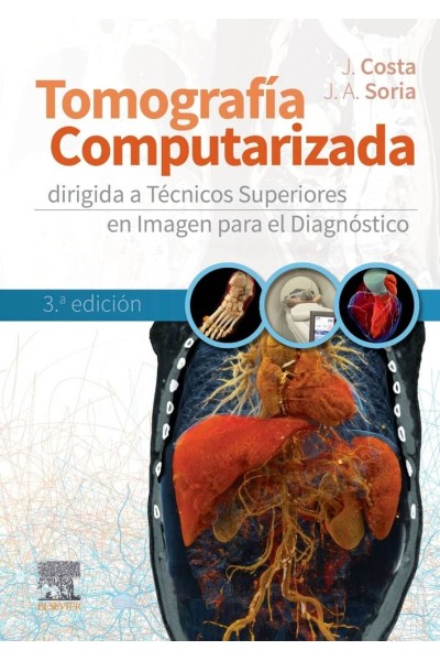 TOMOGRAFIA COMPUTARIZADA DIRIGIDA A TECNICOS SUPERIORES 3ºE
