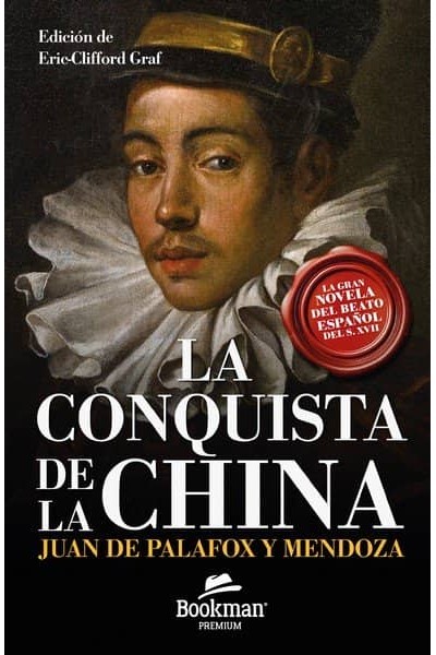 CONQUISTA DE LA CHINA,LA