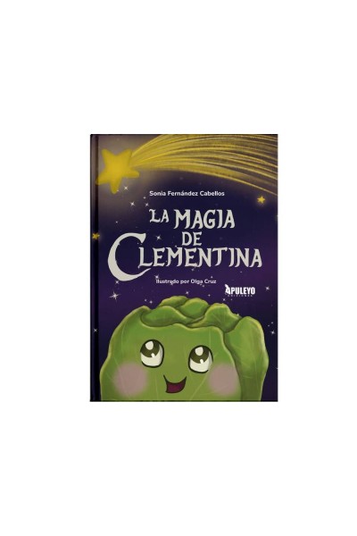 LA MAGIA DE CLEMENTINA