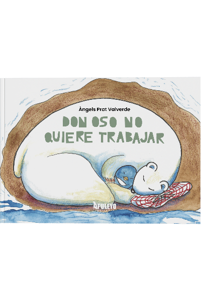 DON OSO NO QUIERE TRABAJAR