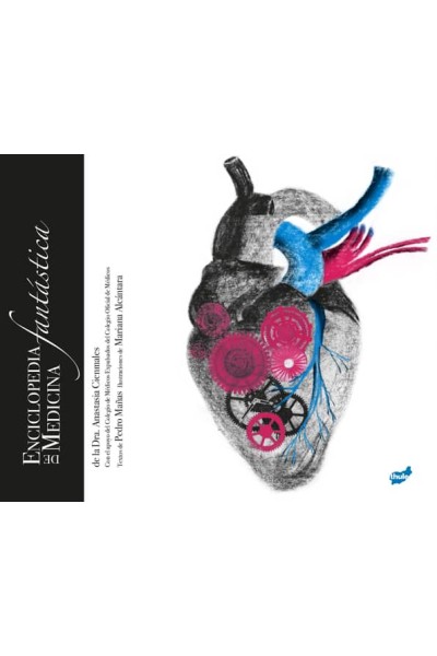 ENCICLOPEDIA DE MEDICINA FANTÁSTICA