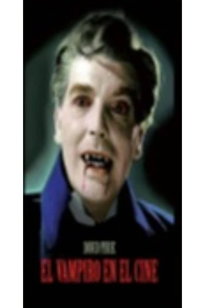 VAMPIRO EN EL CINE,EL