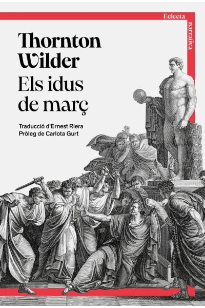 ELS IDUS DE MARÇ