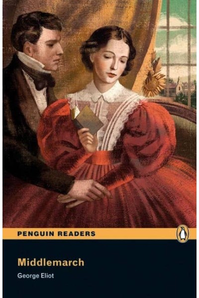 MIDDLEMARCH Y MP3CD PR5