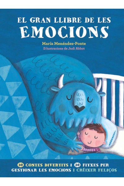 EL GRAN LLIBRE DE LES EMOCIONS