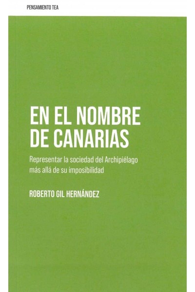EN EL NOMBRE DE CANARIAS