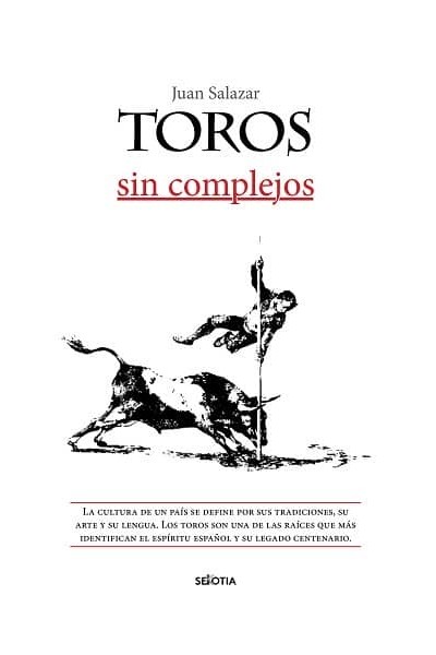 TOROS SIN COMPLEJOS