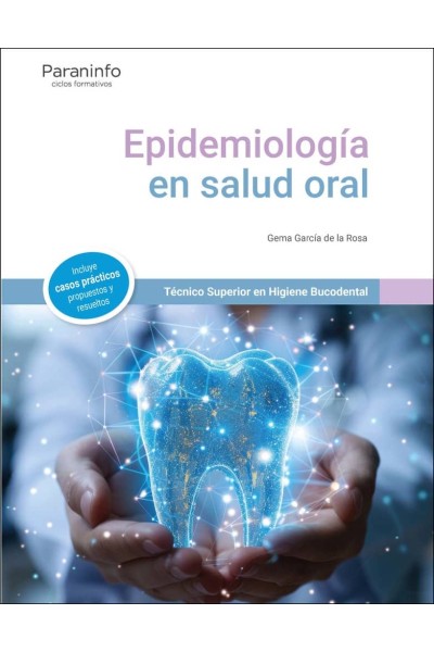 EPIDEMIOLOGIA DE LA SALUD ORAL