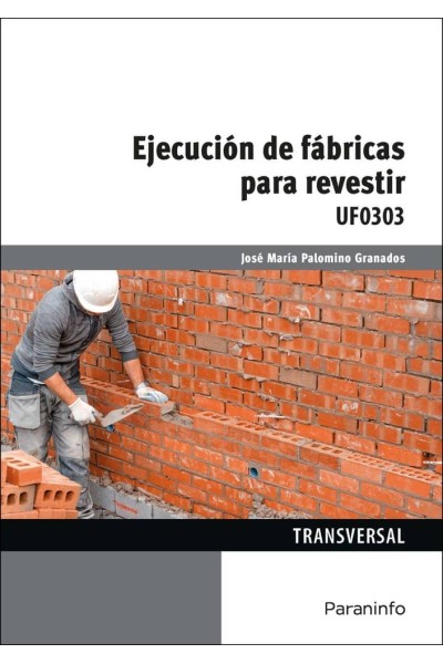 EJECUCION DE FABRICAS PARA REVESTIR