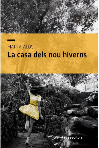 LA CASA DELS NOU HIVERNS