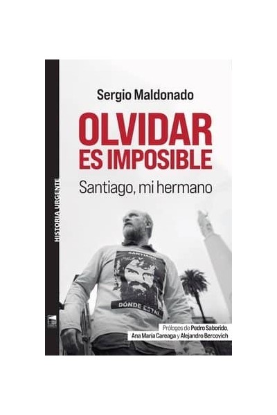 OLVIDAR ES IMPOSIBLE