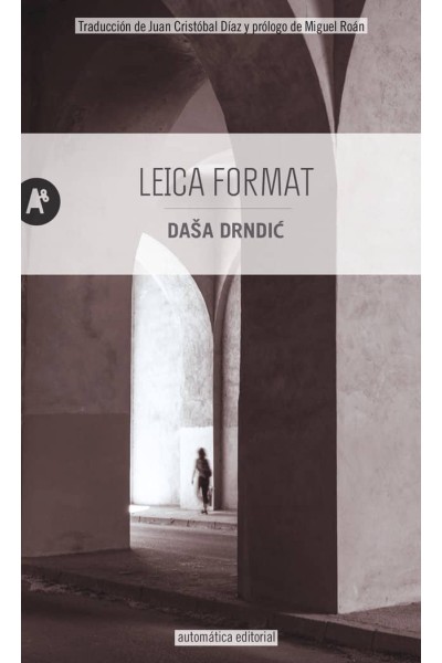 LEICA FORMAT