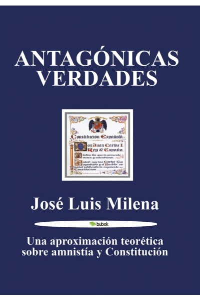 ANTAGONICAS VERDADES