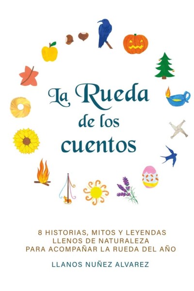 LA RUEDA DE LOS CUENTOS