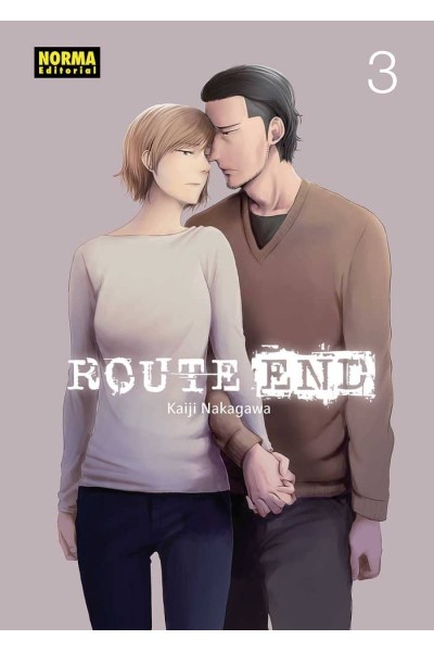 ROUTE END 3