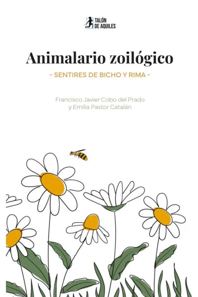 ANIMALARIO ZOILOGICO SENTIRES DE BICHO Y RIMA