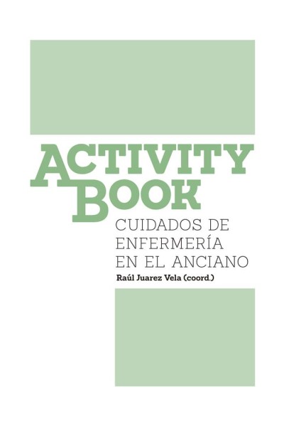 CUIDADOS DE ENFERMERIA EN EL ANCIANO