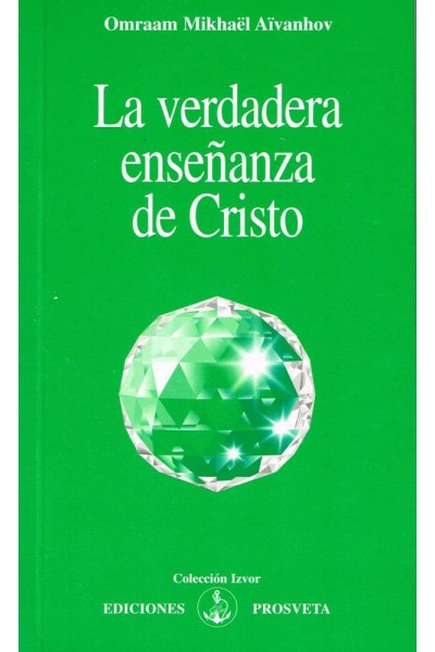 LA VERDADERA ENSEÑANZA DE CRISTO