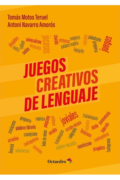 JUEGOS CREATIVOS DE LENGUAJE