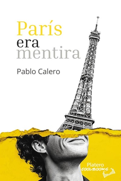 PARIS ERA MENTIRA