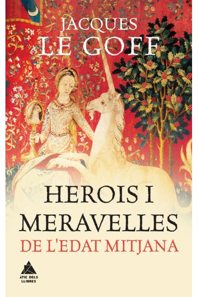 HEROIS I MERAVELLES DE LEDAT MITJANA