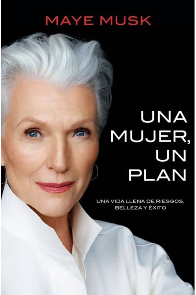 UNA MUJER UN PLAN