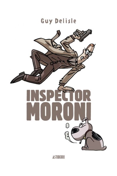 INSPECTOR MORONI