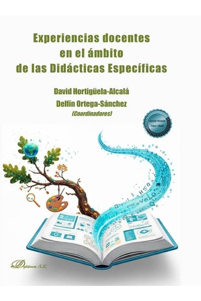 EXPERIENCIAS DOCENTES AMBITO DE LAS DIDACTICAS ESPECIFICAS