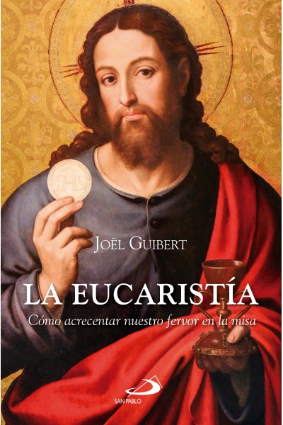 LA EUCARISTÍA