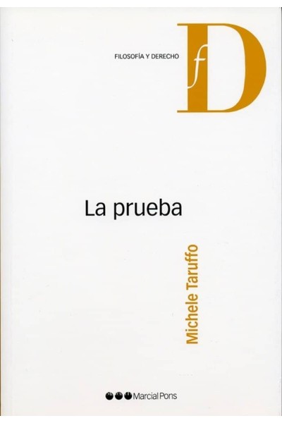 PRUEBA,LA