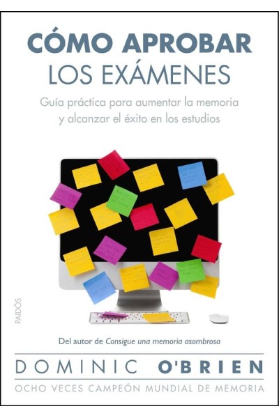 COMO APROBAR LOS EXAMENES