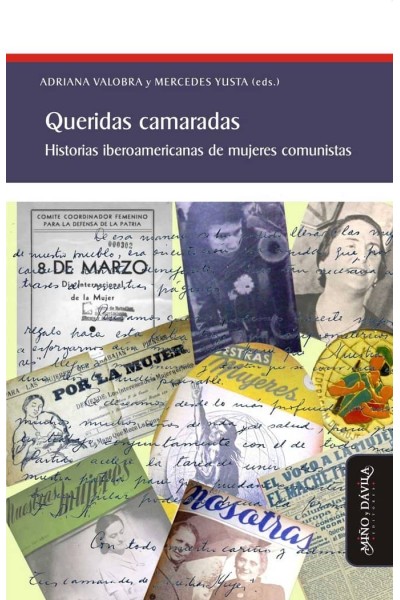 QUERIDAS CAMARADAS
