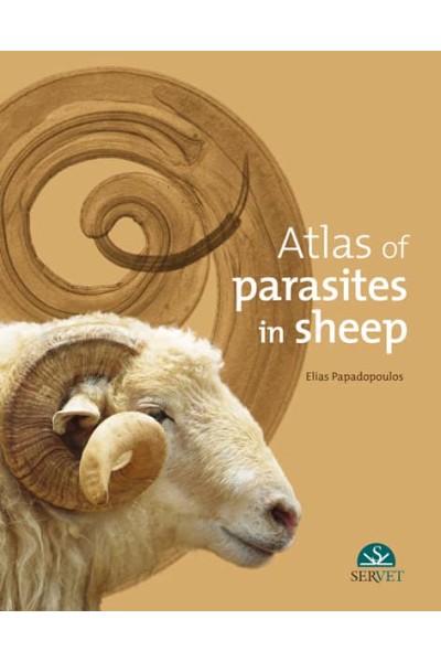 ATLAS OF PARASITES IN SHEEP