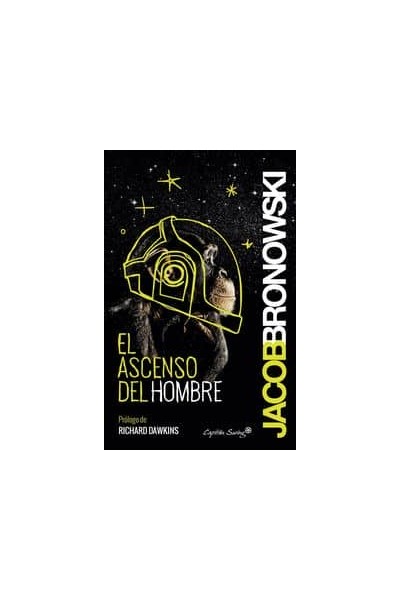 ASCENSO DEL HOMBRE,EL