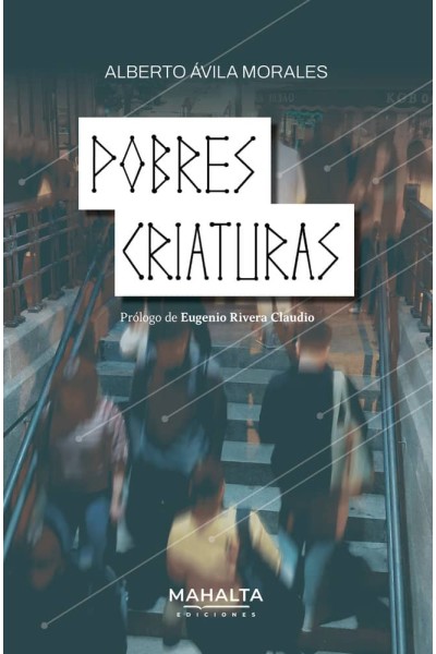 POBRES CRIATURAS