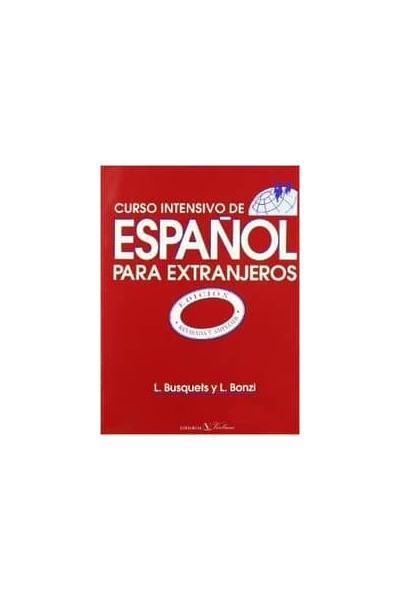 CURSO INTENSIVO ESPAÑOL EXTRANJEROS NE VER