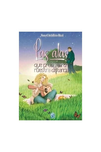 LAS ALAS QUE PROCLAMARON NUESTRA DISTANCIA