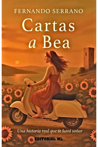 CARTAS A BEA