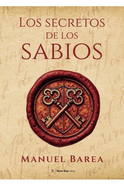 LOS SECRETOS DE LOS SABIOS