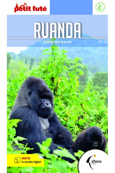 RUANDA (PETIT FUTÉ)