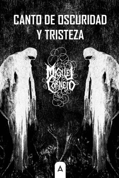 CANTO DE OSCURIDAD Y TRISTEZA