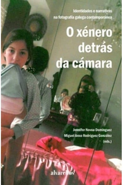 O XÈNERO DETRÁS DA CÁMARA